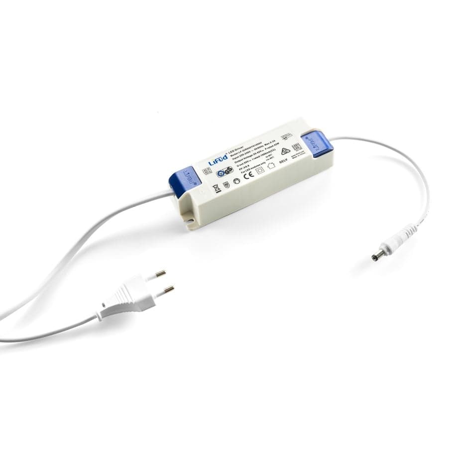 ELP LED Paneel 60X60cm | 36W 3000K/5000K | 830/850 IP22 thumbnail 2