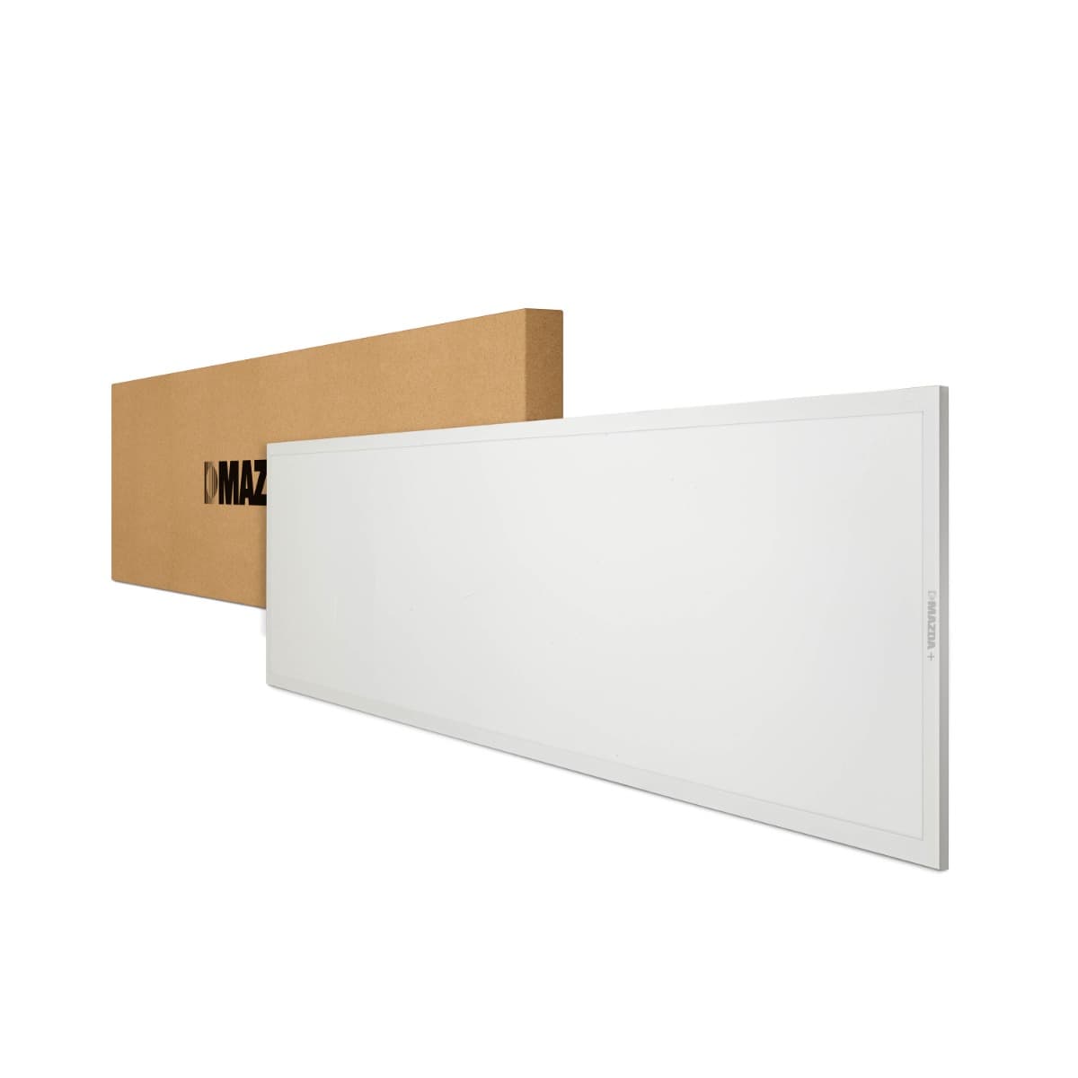 Mazda LED Paneel 120X30cm | 28W 4000K 3400Lm 840 | IP20 | Mazda thumbnail 2