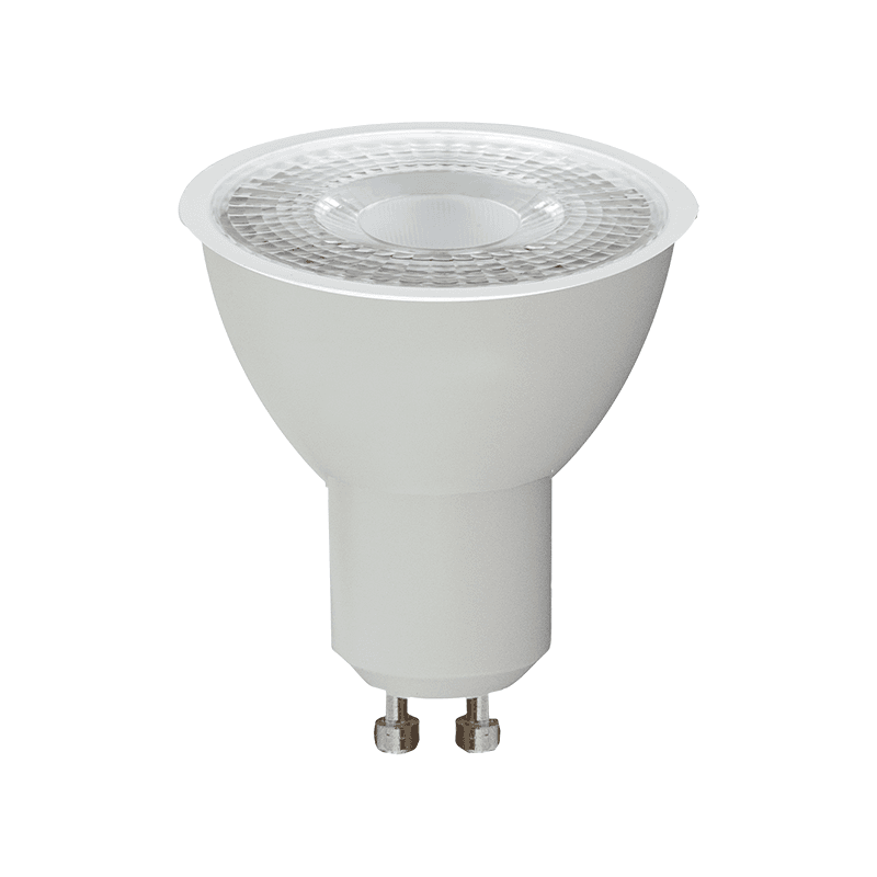 ELP GU10 LED SpotØ56mm | 5W 2700K Wit 410Lm | 827