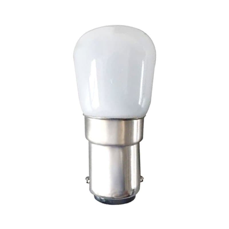 VNL BA15D LED Lamp | 2W=20W 3000K | 830 thumbnail 2