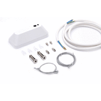 Sylvania Onderdeel | rana pendelset 1 wit netsnoer 3x1,5mm thumbnail 2