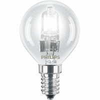 Philips Halogen 42W E14 230V P45 1CT/15 SRP thumbnail 2