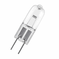 Osram 64610 HLX 50W 12V G6.35 BRL FS1