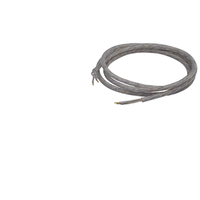 Sylvania Onderdeel | rana pendelset 1 transparant netsnoer 3x1,5mm