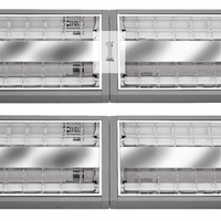 Sylvania Onderdeel | rana doorvoerbedrading 1500mm 3-aderig