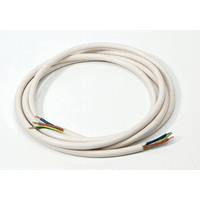 Sylvania Onderdeel | sylmaster voedingskabel 3x1.5mm