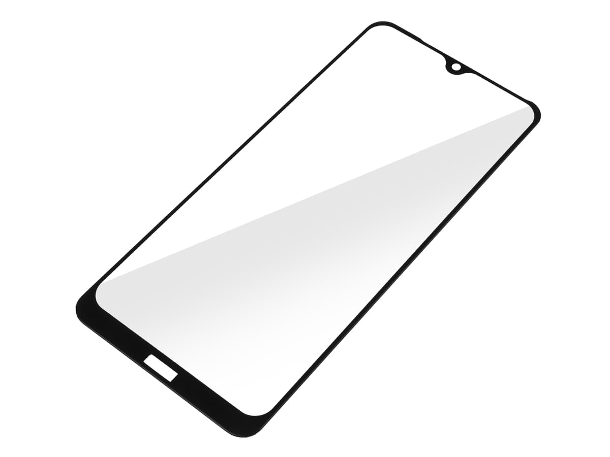 GC Clarity Screen Protector voor de Xiaomi Redmi 8