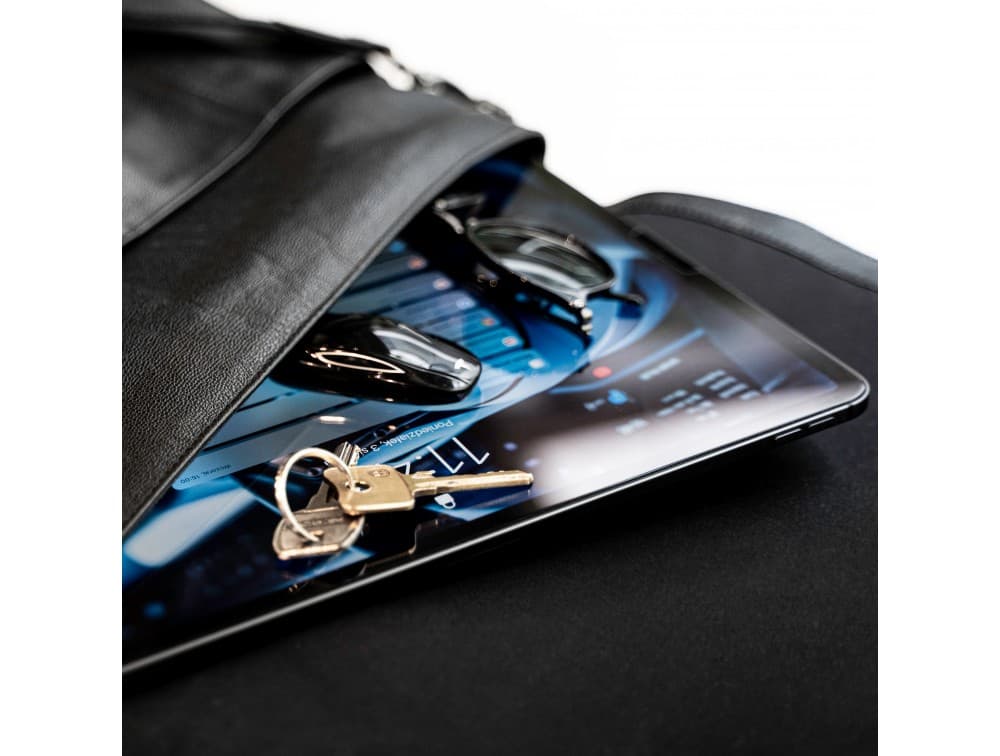 2x GC Clarity Screen Protector voor Apple iPad 7 10.2 (2019)