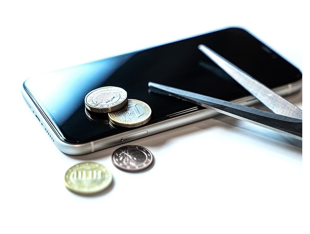 GC Clarity Screen Protector voor Samsung Galaxy A50