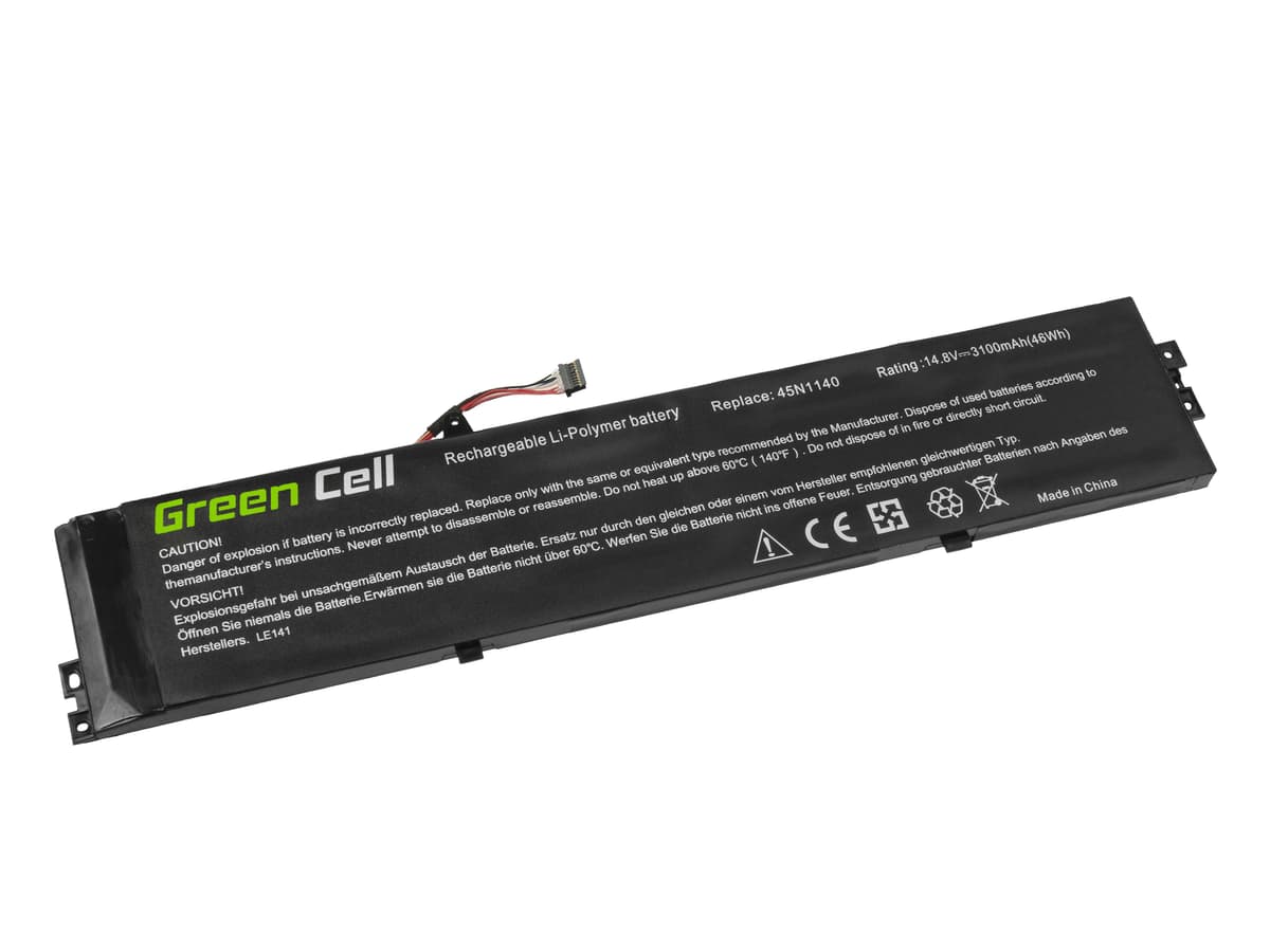 Batterij 45N1138 45N1139 45N1140 45N1141 Voor Lenovo ThinkPad S431 S440