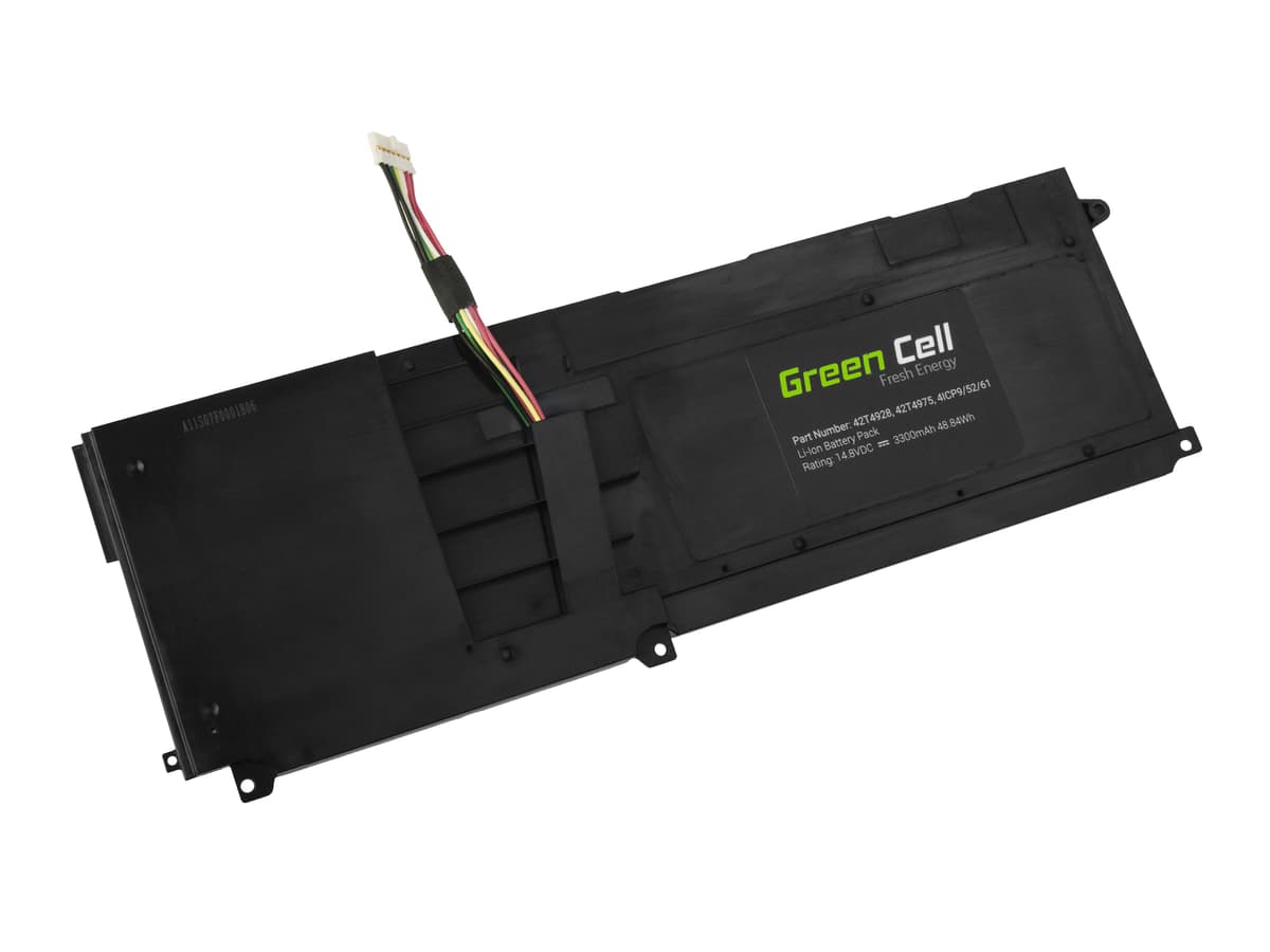 Batterij voor Lenovo ThinkPad Edge E420s