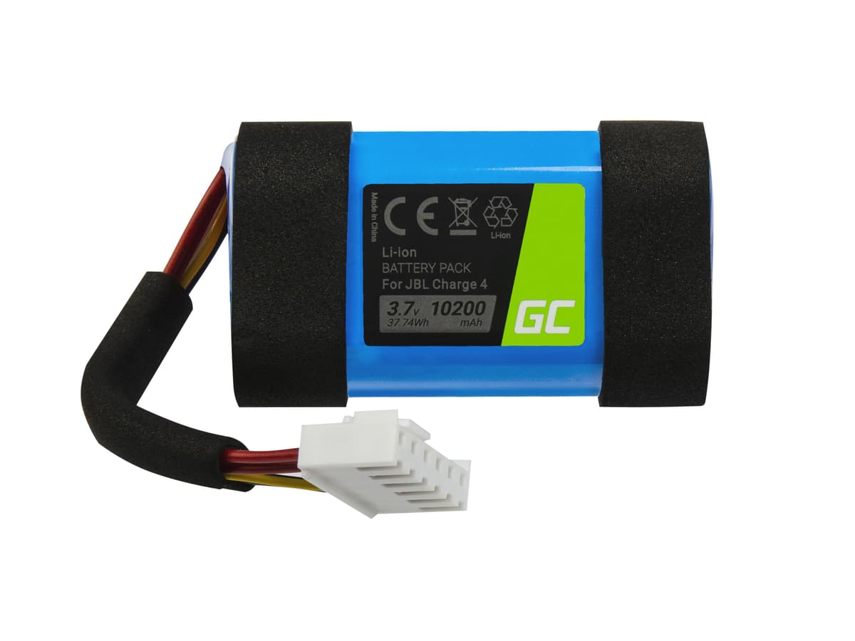 Batterij ID998 Naar JBL Charge 4