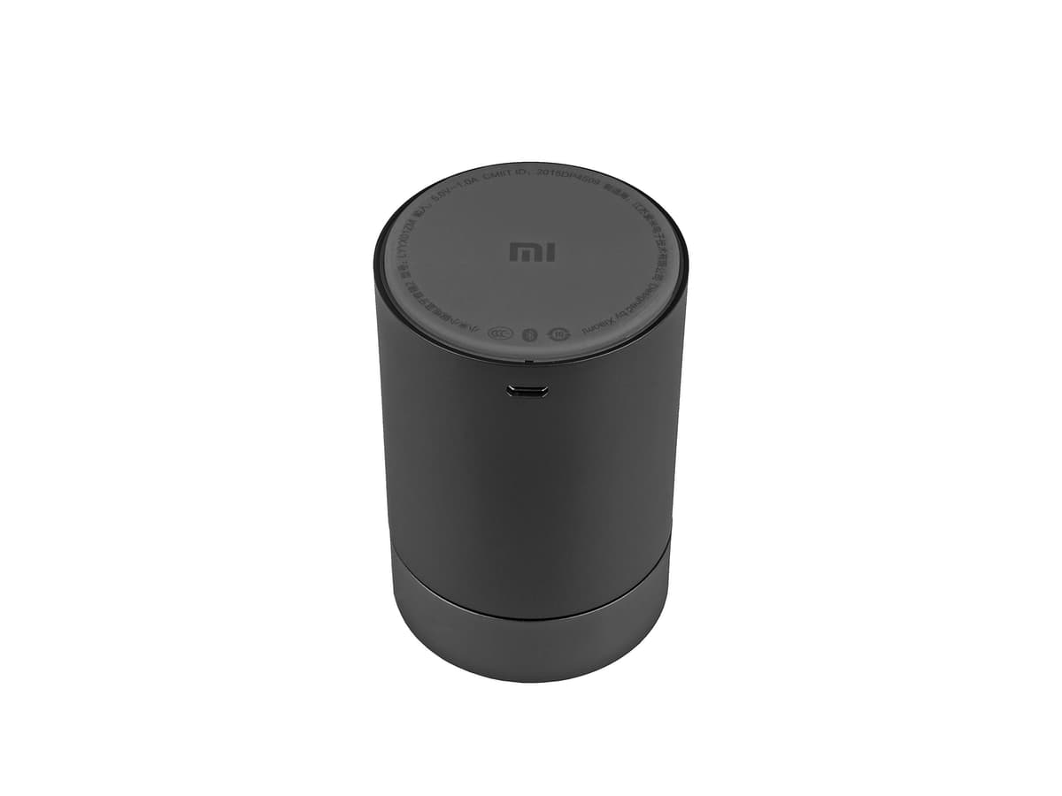 Draadloos Xiaomi Cannon 2 Bluetooth 4.1 Speaker