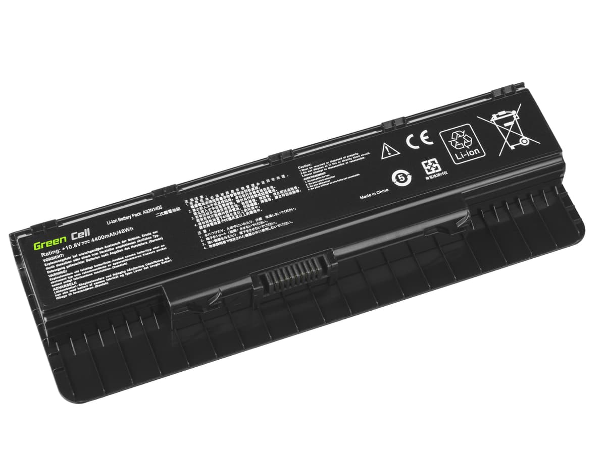 A32N1405 Batterij voor Asus G551 G551J G551JM G551JW G771 G771J G771JM G771JW N551 N551J N551JM N551JW N551JX