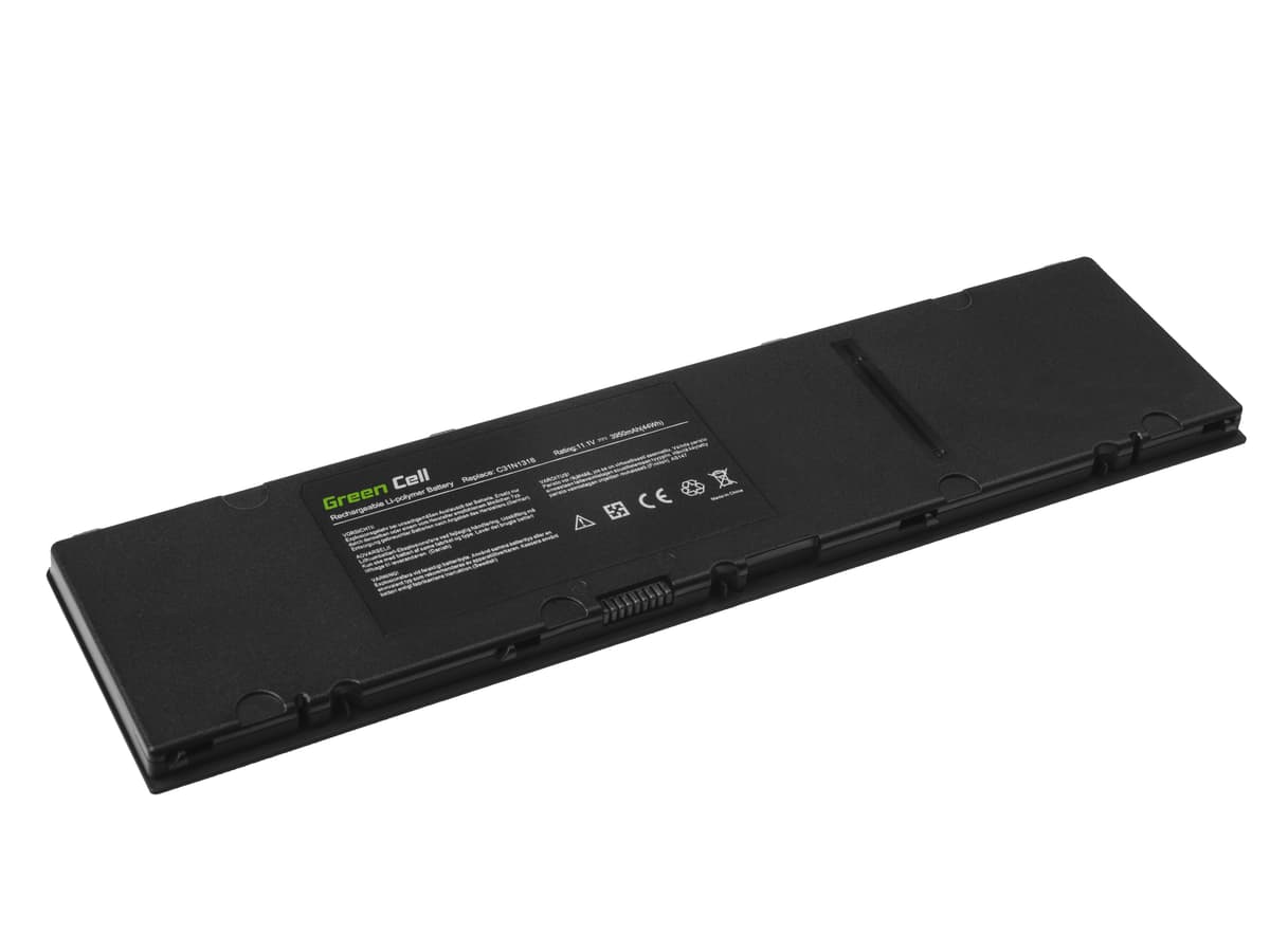 Batterij C31N1318 voor AsusPRO PU301 PU301L PU301LA