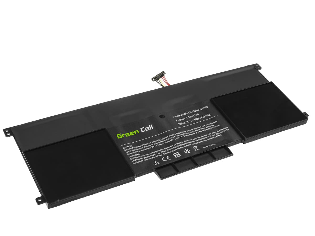 Batterij C32N1305 voor Asus ZenBook UX301 UX301L UX301LA