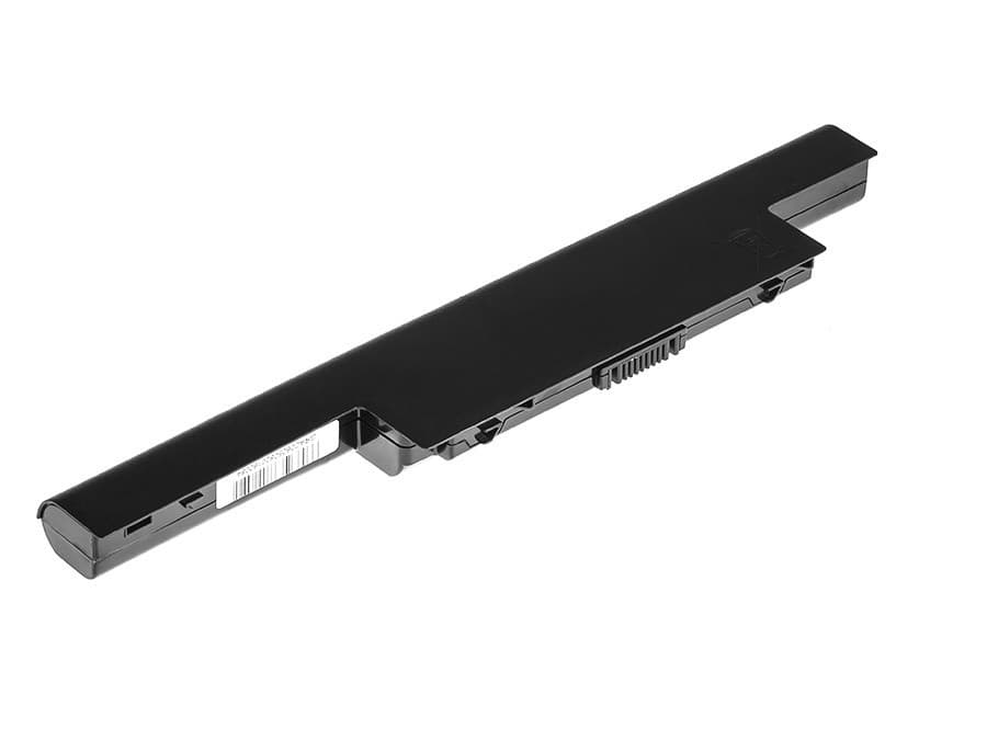 Batterij voor Acer Aspire 5740G 5741G 5742G 5749Z 5750G 5755G / 11,1V 4400mAh
