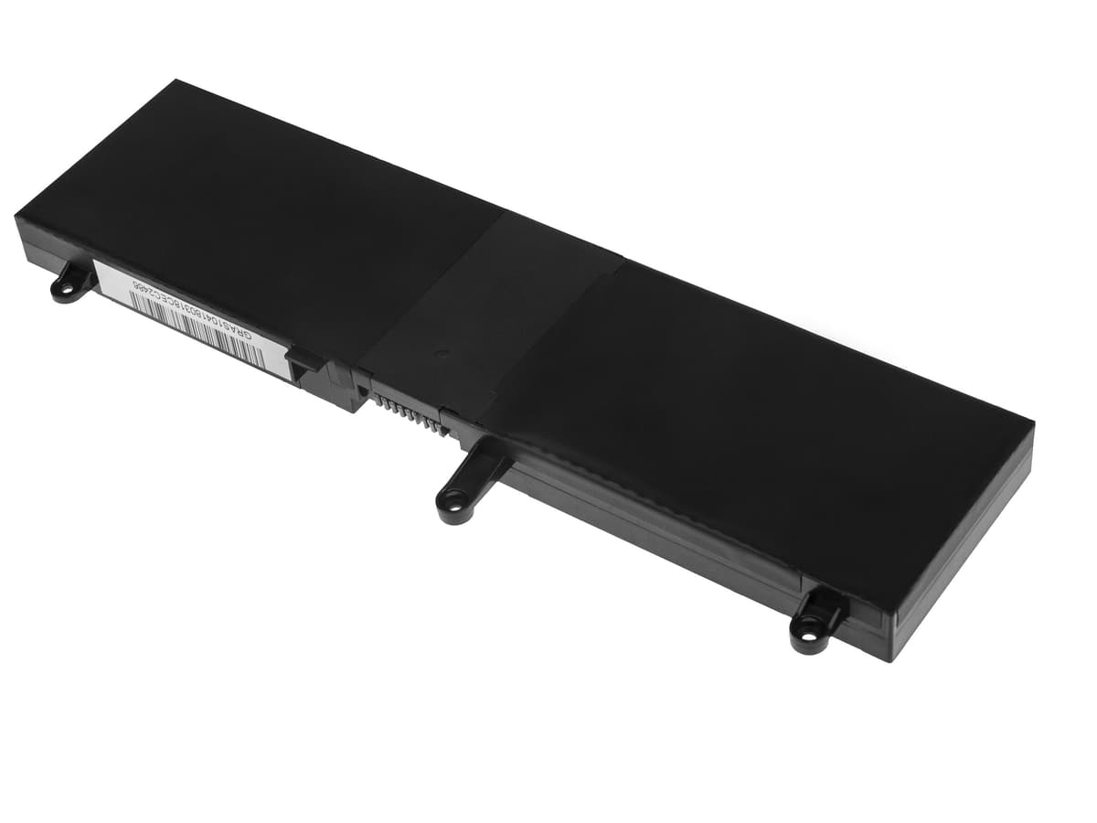 Batterij voor Asus ROG G550 G550J N550 N550J / 15V 4000mAh