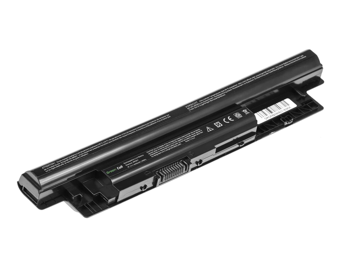 Batterij voor Dell Inspiron 3521 5521 5537 5721 / 11,1V 4400mAh