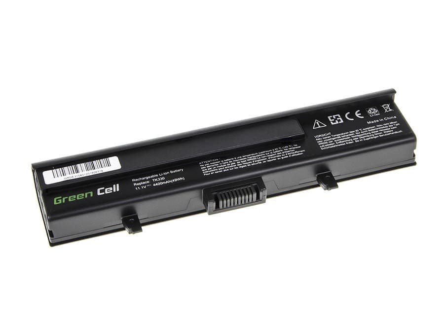 Batterij voor Dell Inspiron XPS M1530 XPS M1530 XPS PP28L0 / 11,1V 4400mAh