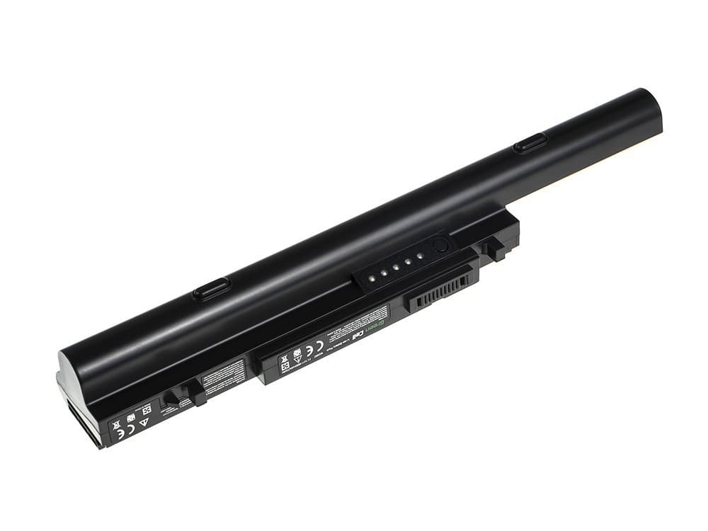 Batterij voor Dell Studio 16 1640 1645 XPS 16 XPS 1640 XPS 1645 / 11,1V 6600mAh