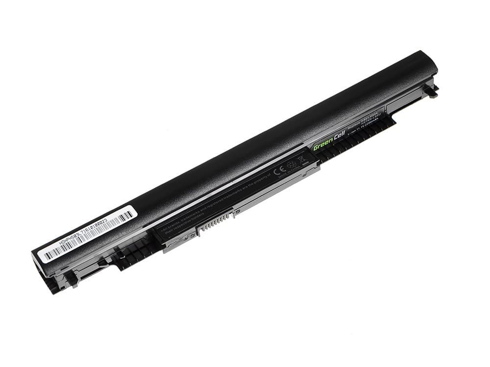 Batterij voor HP 14 15 17, HP 240 245 250 255 G4 G5 / 11,1V 2200mAh