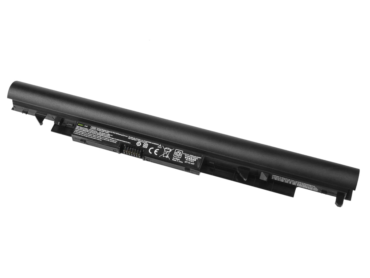 Batterij voor HP 240 245 250 255 G6 / 14,4V 2200mAh