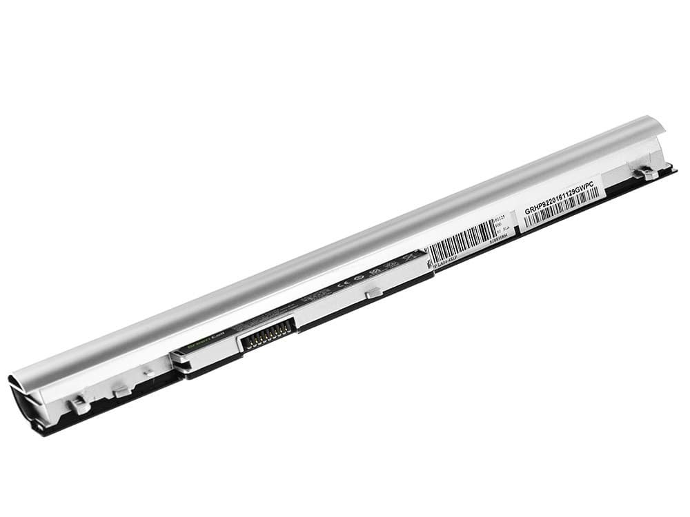 Batterij voor HP 248 G1 340 G1, HP Pavilion 14-N 15-N / 14,4V 2200mAh