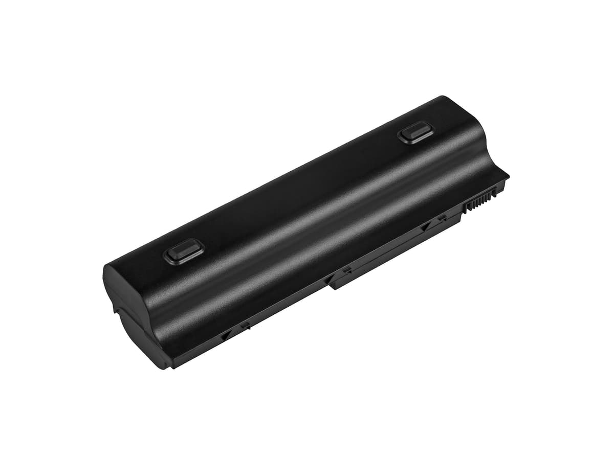 Batterij voor HP Pavilion DV1000 DV4000 DV5000 G1 / 11,1V 8800mAh