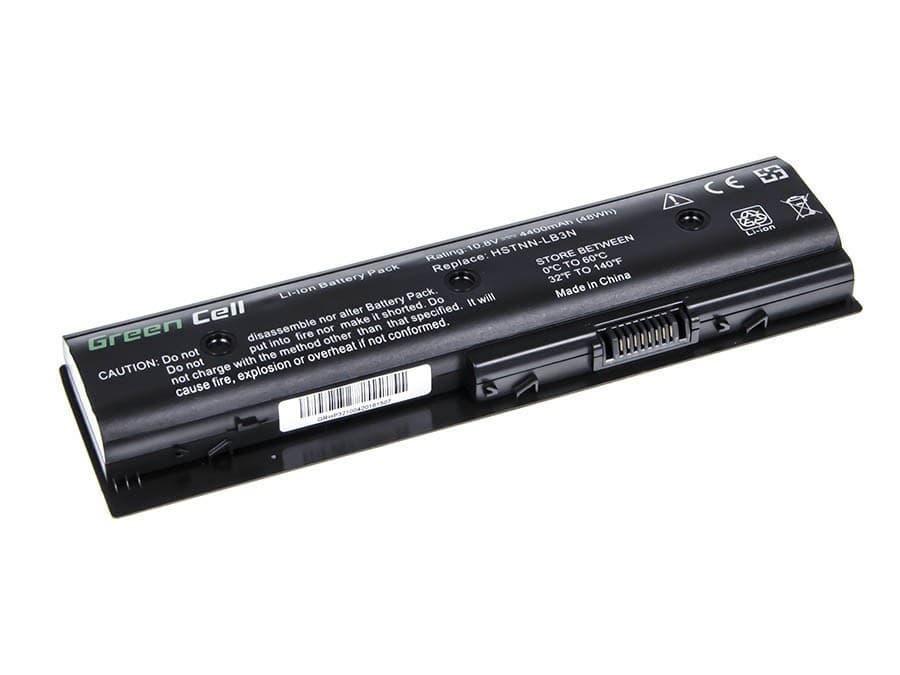 Batterij voor HP Pavilion DV6-7000 DV7-7000 M6 / 11,1V 4400mAh