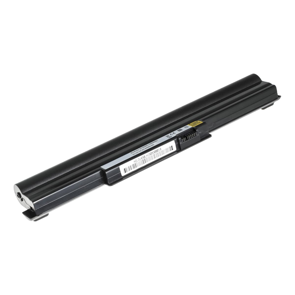 Batterij voor Lenovo IdeaPad U450 U450p U550 / 14,4V 4400mAh