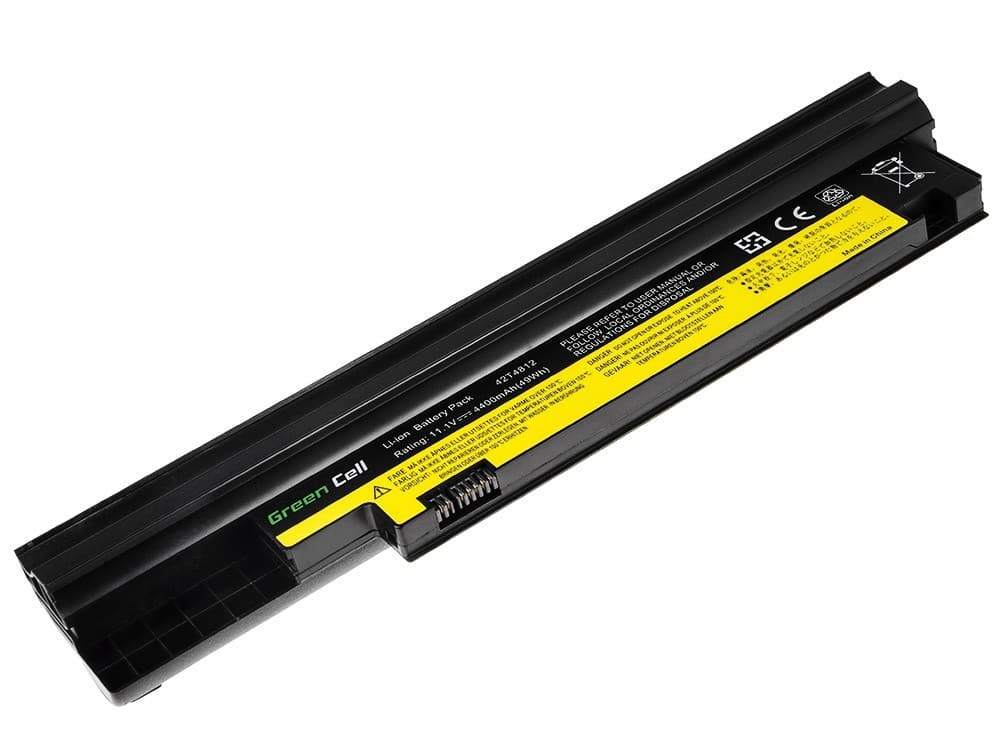 Batterij voor Lenovo ThinkPad Edge 13 E30 / 11,1V 4400mAh