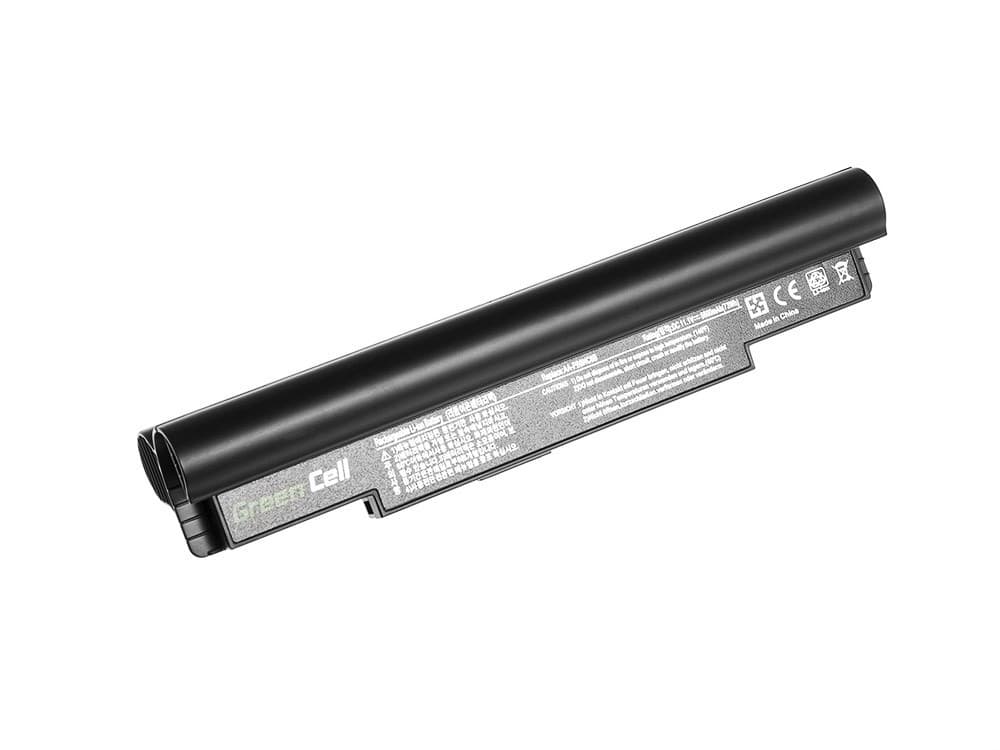 Batterij voor Samsung NP-NC10 NP-N110 NP-N130 NP-N140 / 11,1V 6600mAh