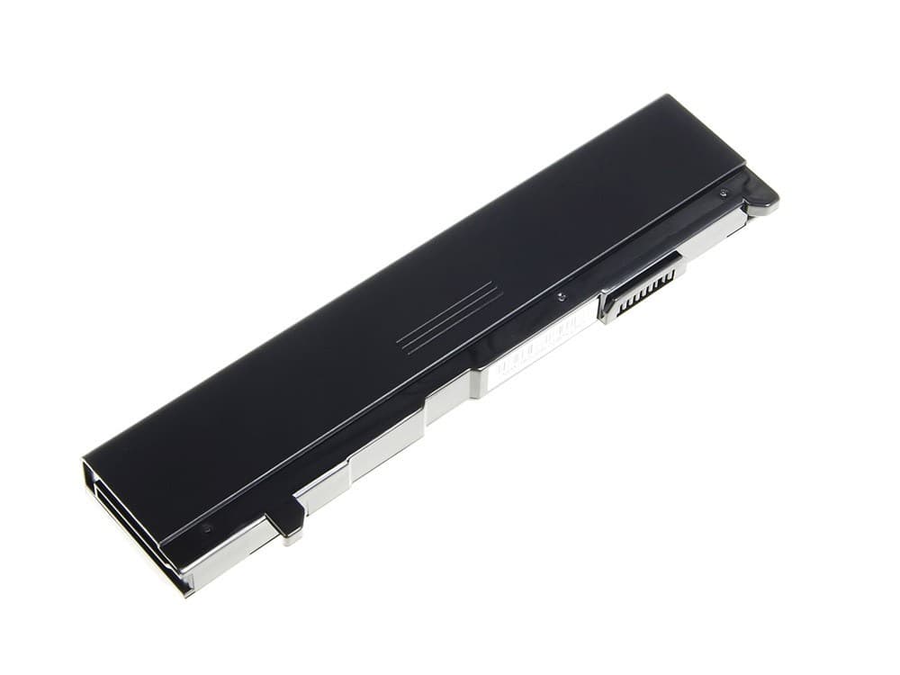Batterij voor Toshiba Satellite A80 A100 A105 M40 M50 Tecra A3 A6 / 11,1V 4400mAh