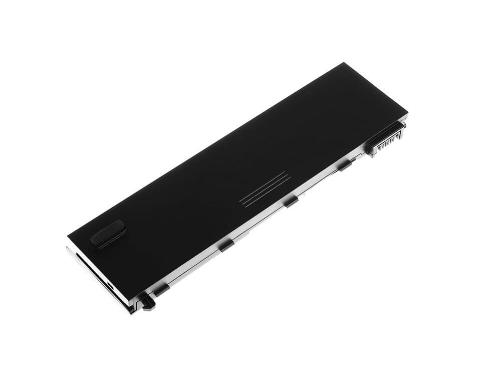 Batterij voor Toshiba Satellite L10 L15 L20 L25 L30 L35 L100 / 14,4V 4400mAh