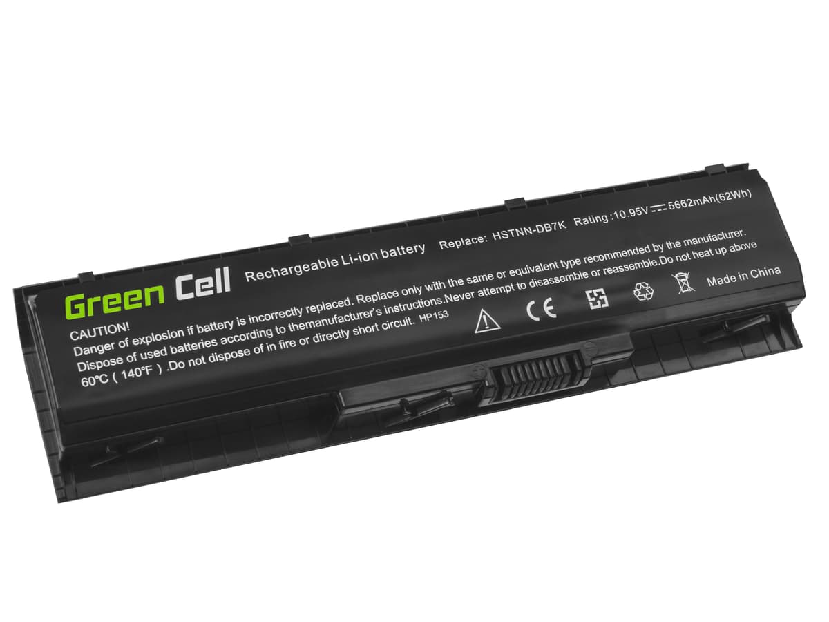 Batterij PA06 HSTNN-DB7K voor HP Pavilion 17-AB 17-AB051NW 17-AB073NW - afbeelding 1