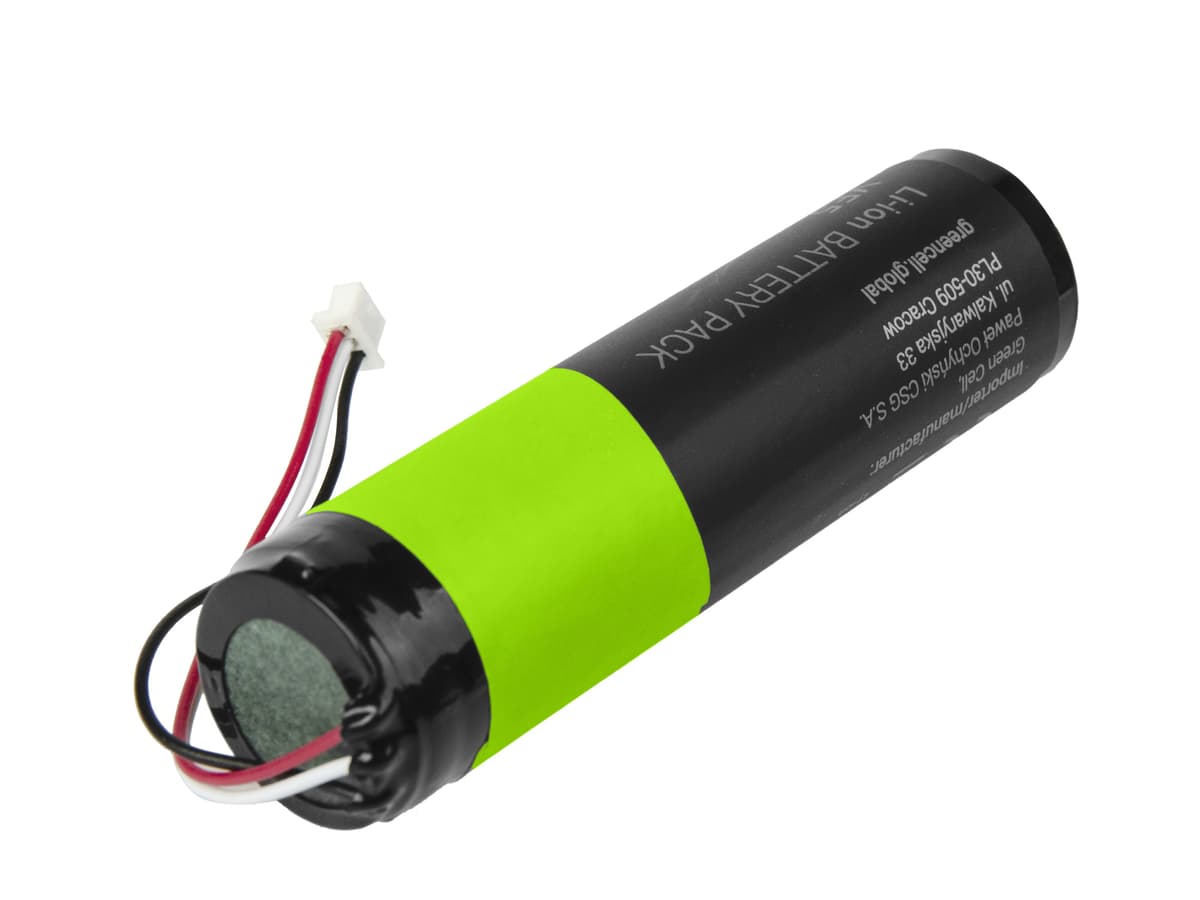 GPS Batterij VF5 TomTom Go 300 530 700 910