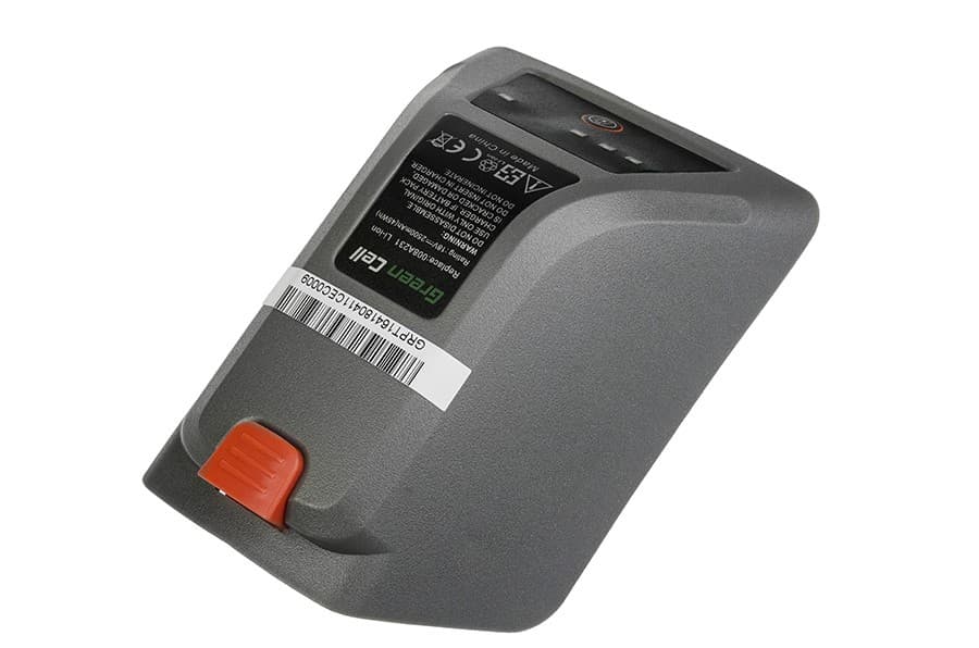 Grasmaaier Batterij voor Gardena Comvoort 35 Roll-Up 8025-20