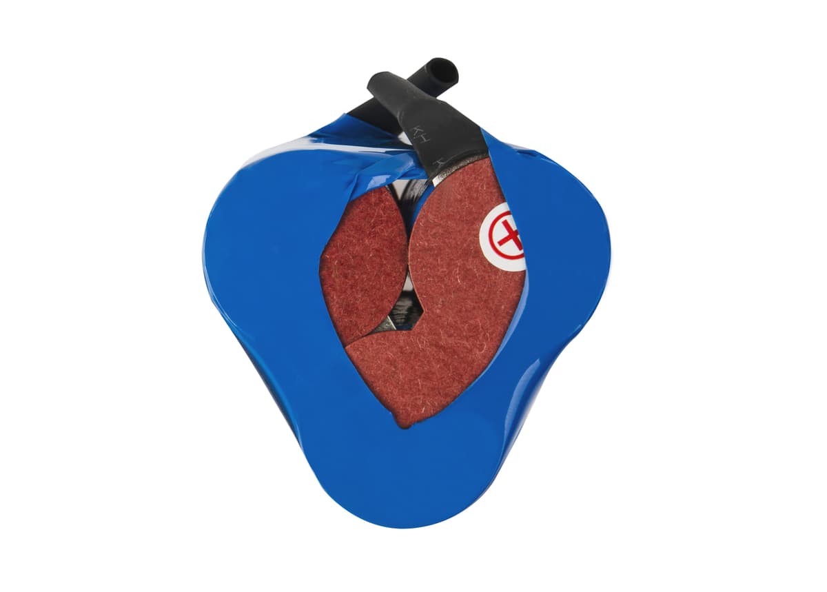 Gereedschap Batterij 141 AEG Electrolux Junior 2.0