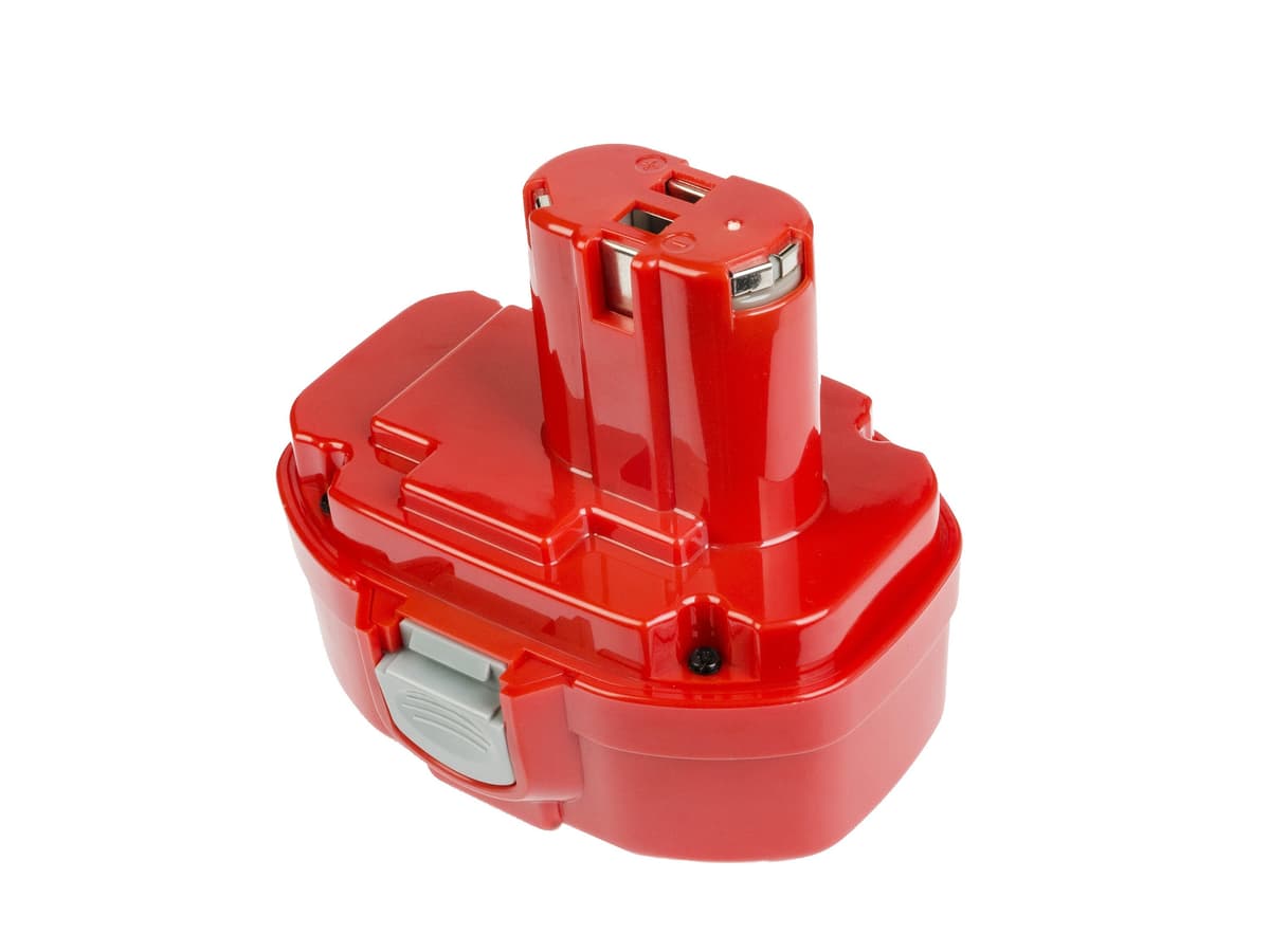 Gereedschap Batterij 1822 1833 PA18 Makita 4334D 6343D 6347D 6349D 6390D 8390D 8391D