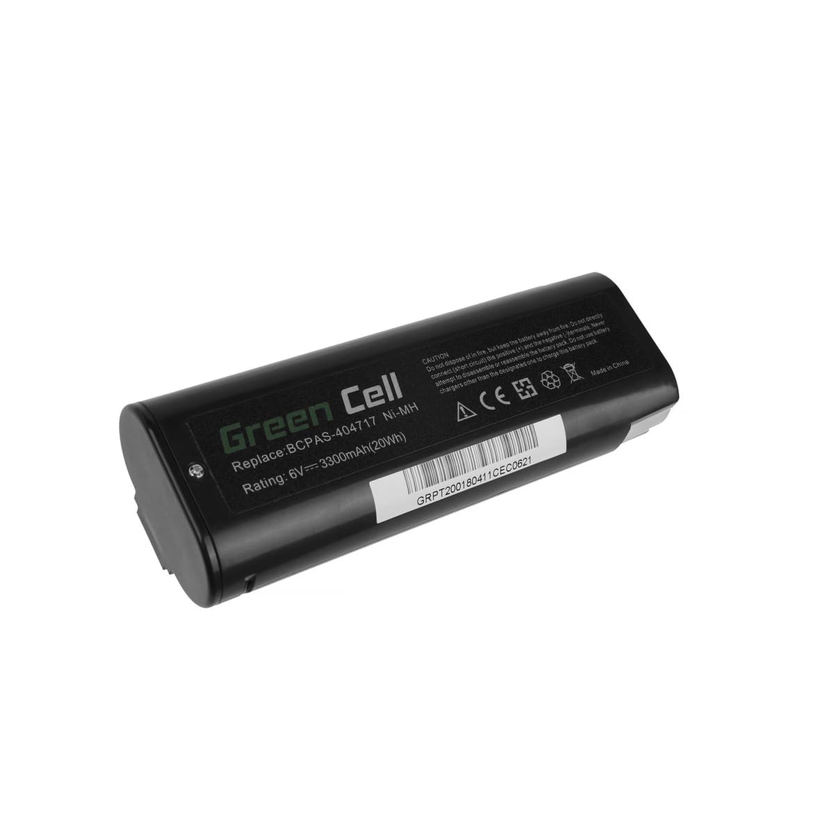 Gereedschap Batterij 404400 404717 voor Paslode IMCT IM50 IM65 IM200 IM250 IM300 IM325 IM350