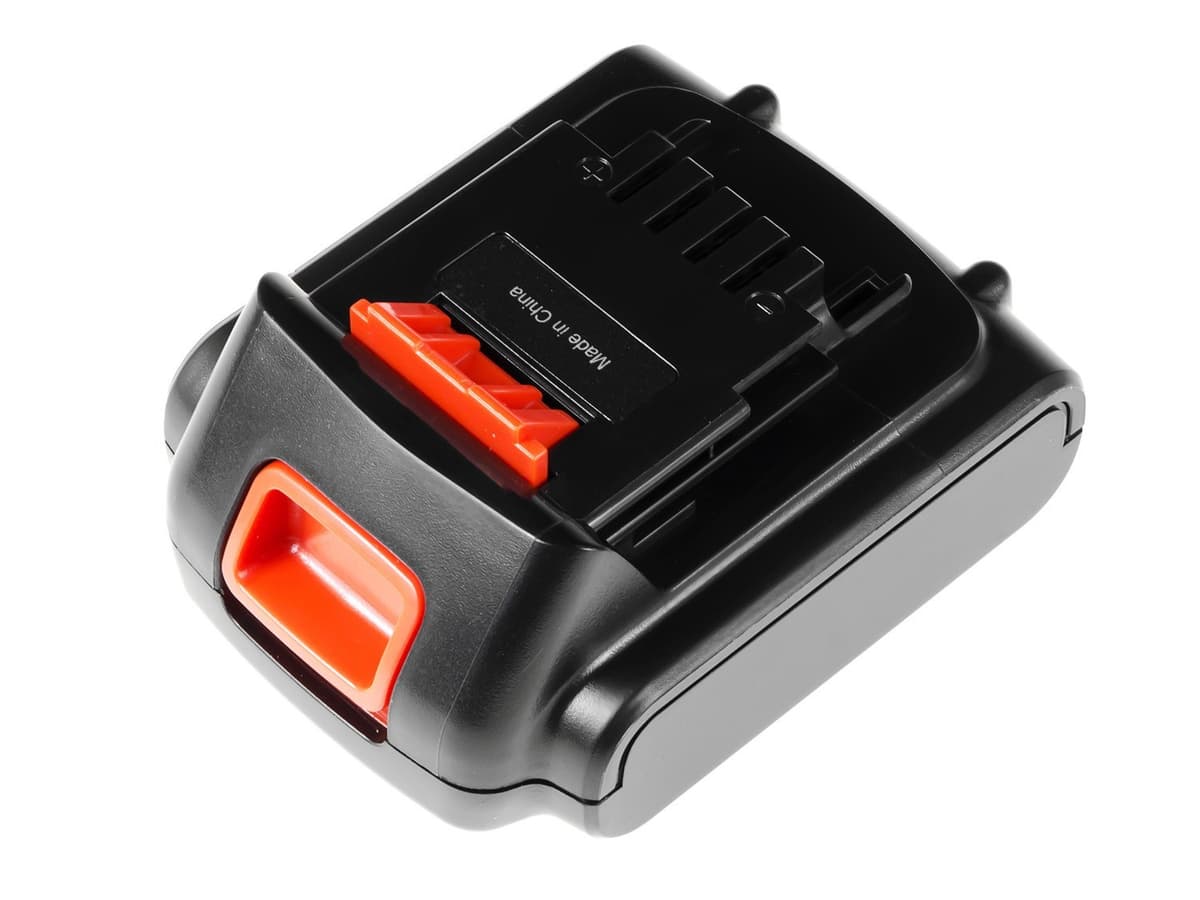 Gereedschap Batterij voor Black&Decker BL1114 14.4V 2Ah
