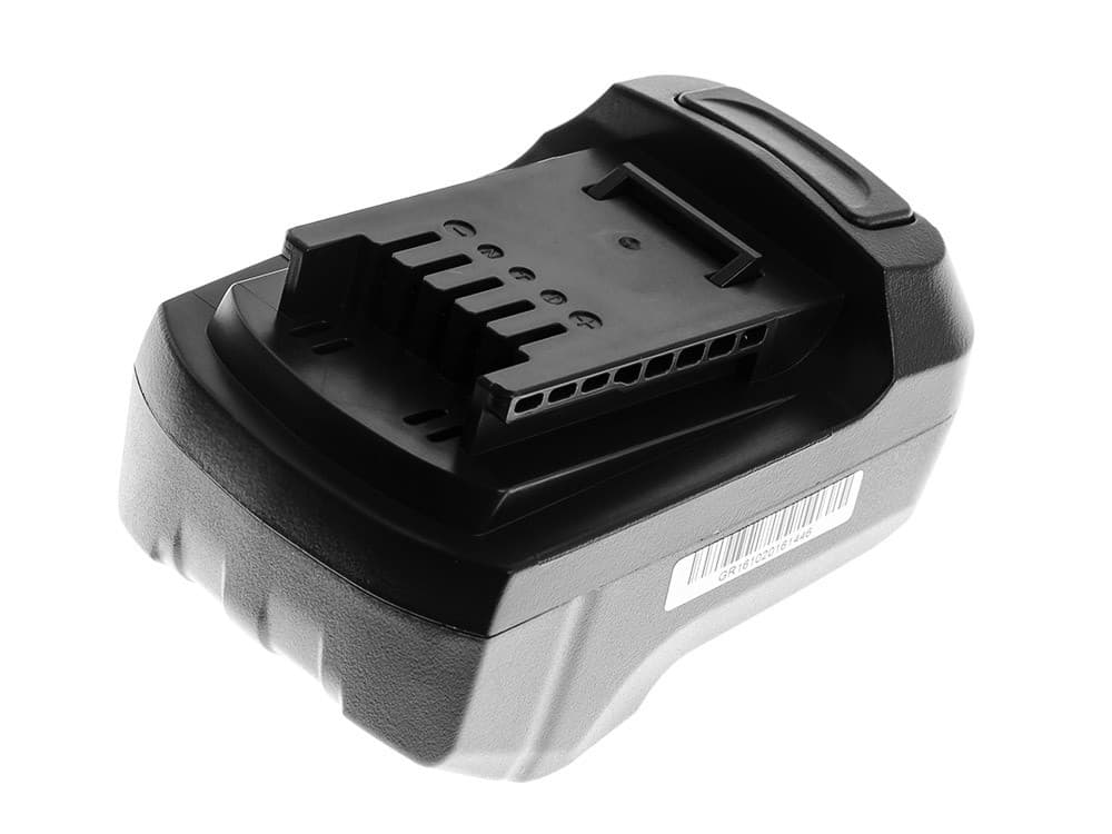 Gereedschap Batterij voor Einhell RT-CD 14,4/1 2 Ah 14.4 V