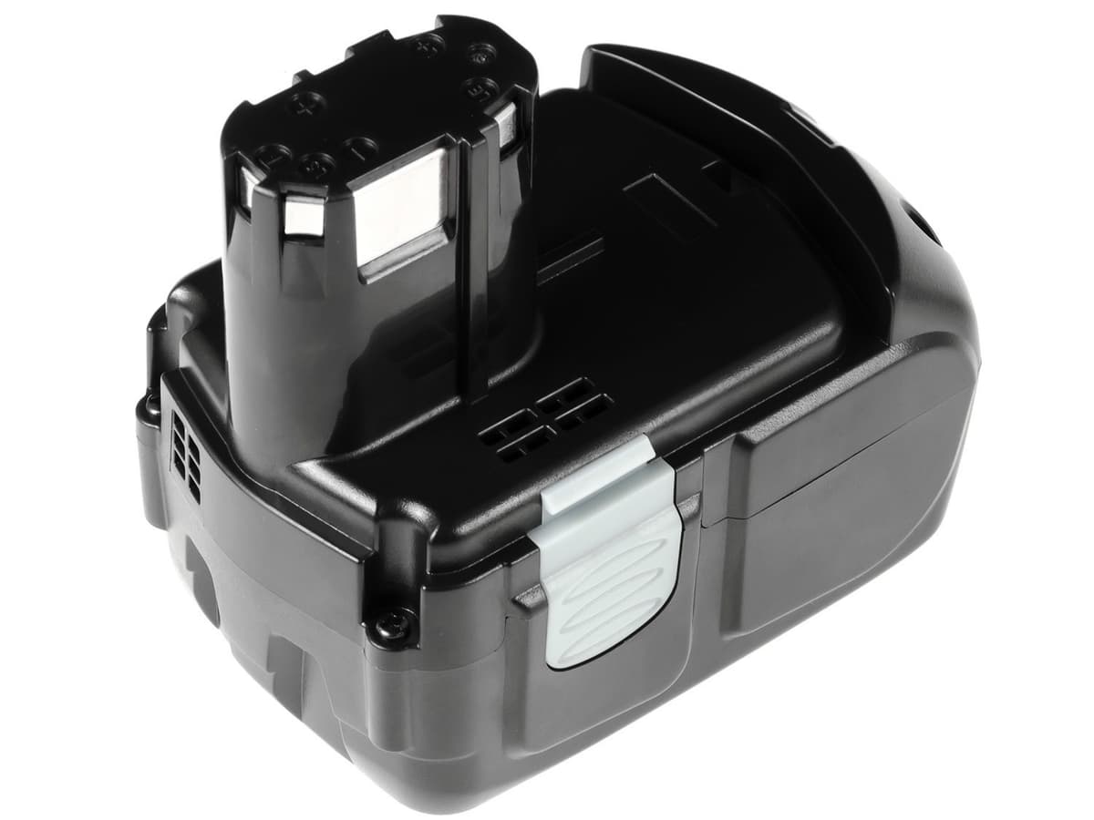 Gereedschap Batterij voor Hitachi BCL1815 C18DL 18V 2Ah