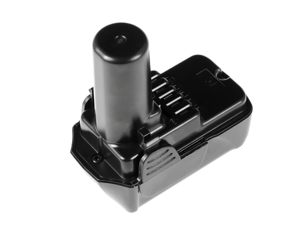 Gereedschap Batterij voor Hitachi CJ10DL BCL1015 10.8V 2Ah