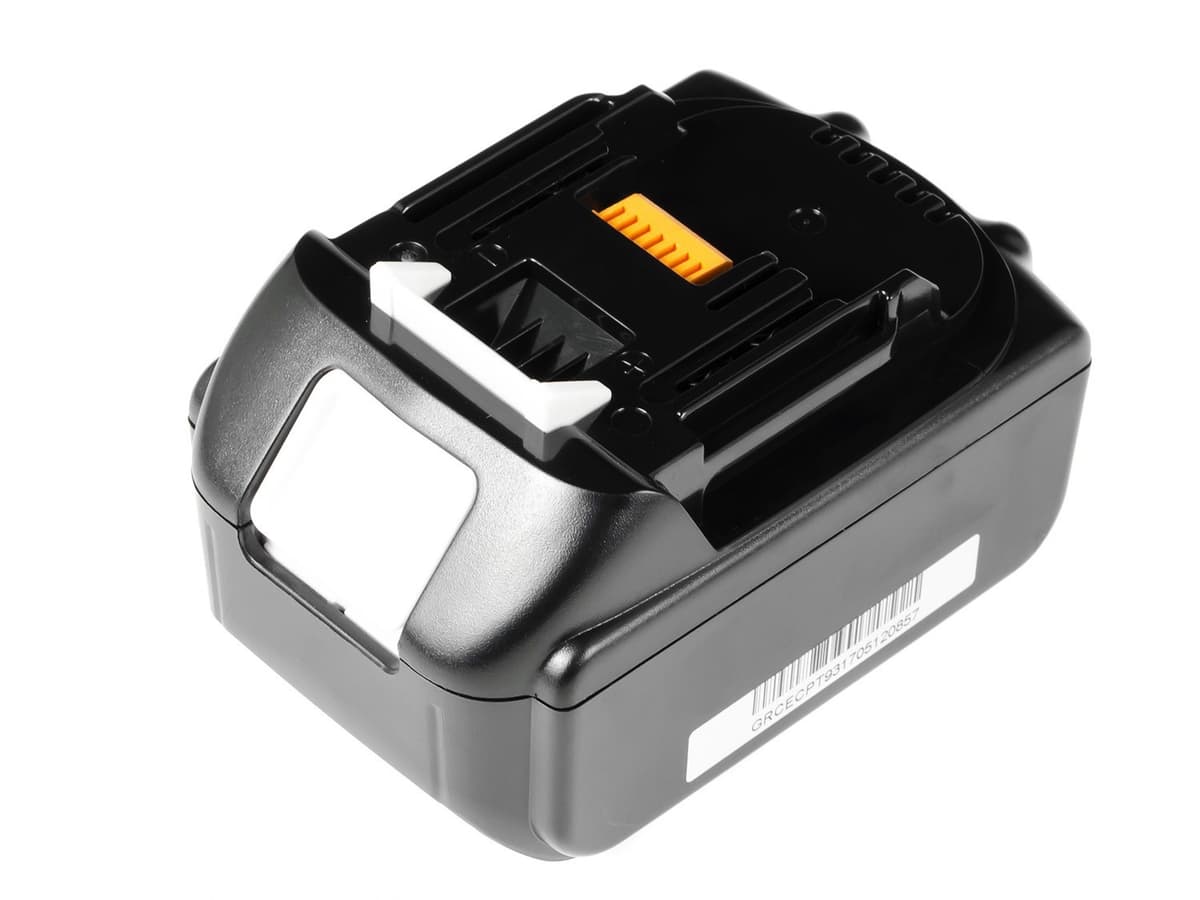 Gereedschap Batterij voor Makita BL1830 194204-5 SAMSUNG 18V 4Ah