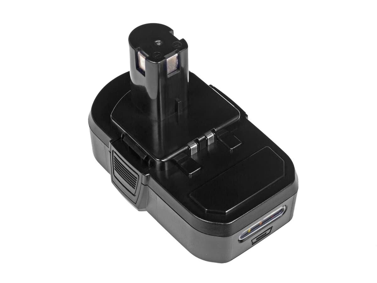 Gereedschap Batterij Ryobi ONE+ RB18L50 BPL-1815 18V 2.5Ah