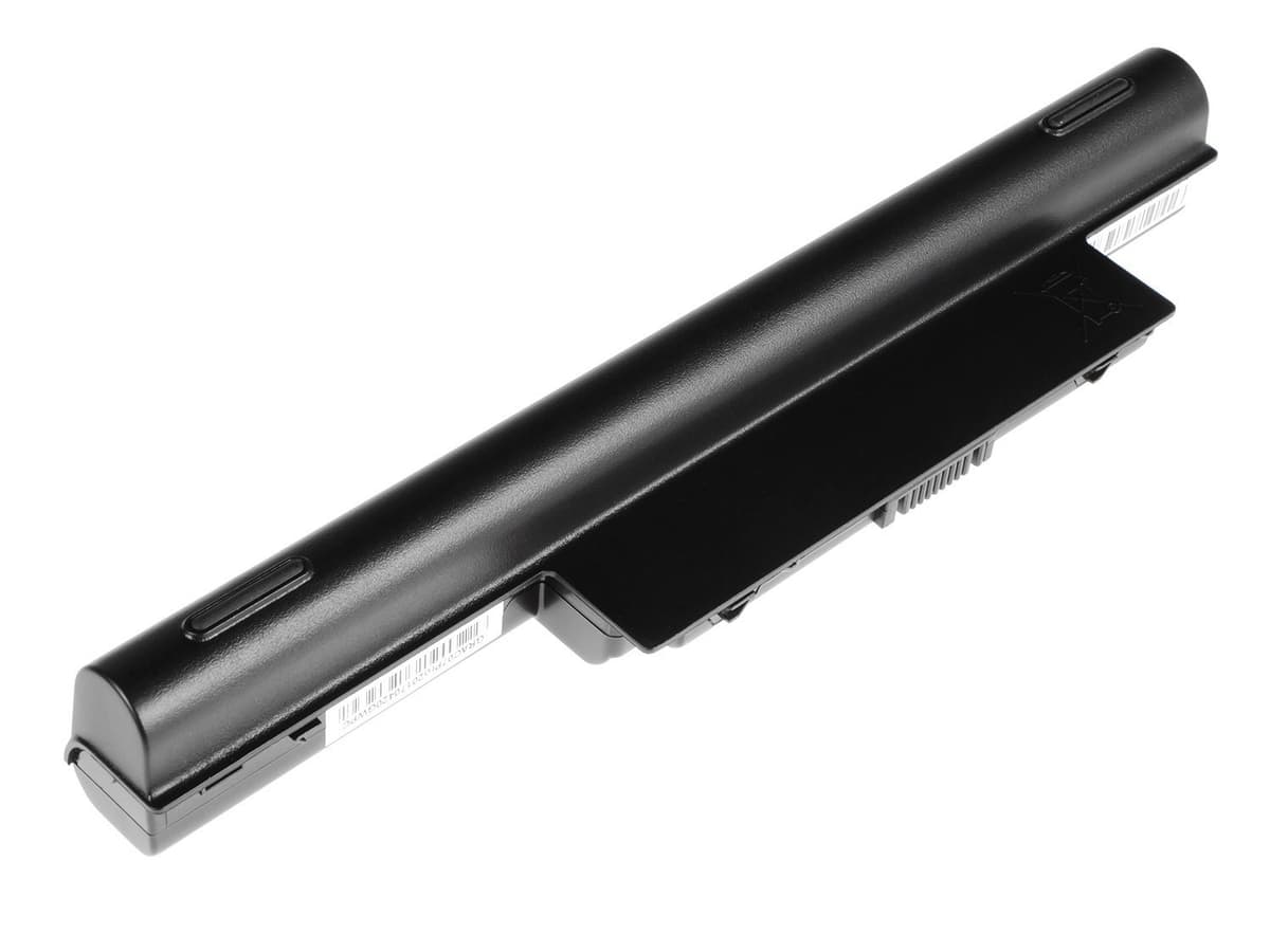 PRO Batterij voor Acer Aspire 5740G 5741G 5742G 5749Z 5750G 5755G / 11,1V 7800mAh