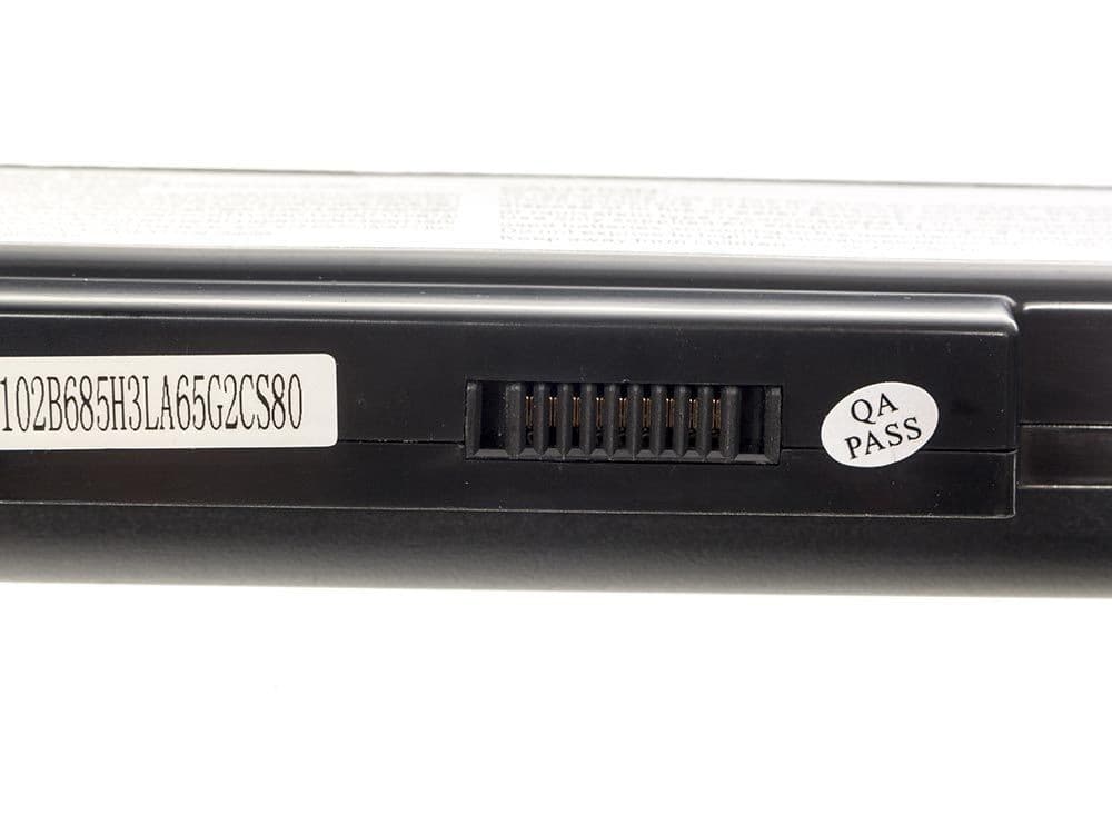 PRO Batterij voor Asus A32-K72 K72 K73 N71 N73 / 11,1V 7800mAh