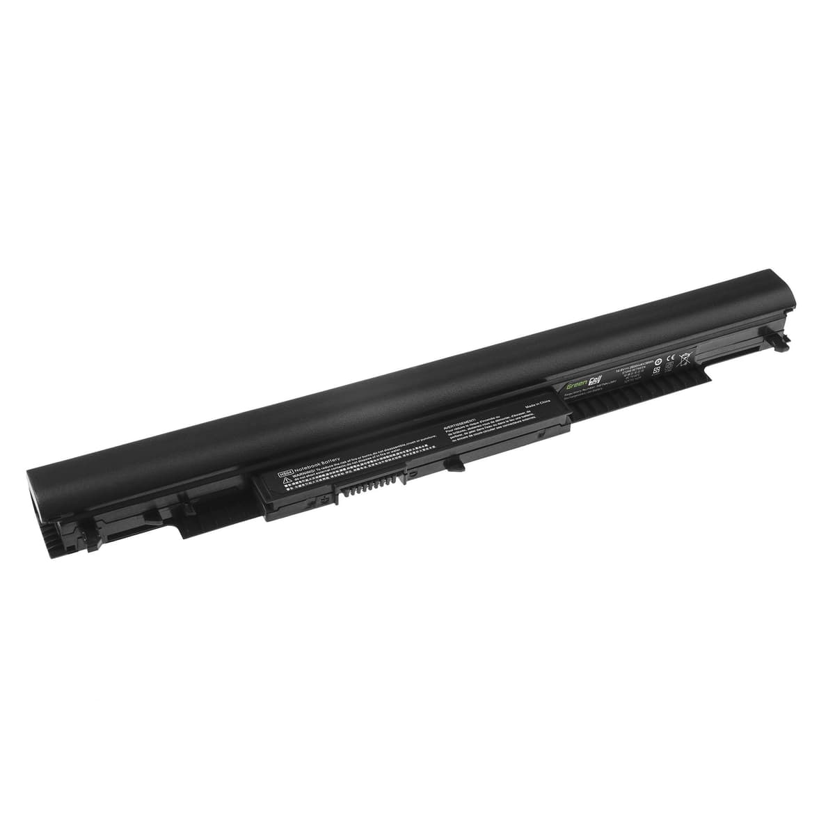 PRO Batterij HS04 voor HP 250 G4 G5 255 G4 G5, HP 15-AC012NW 15-AC013NW 15-AC033NW 15-AC034NW 15-AC153NW 15-AF169NW